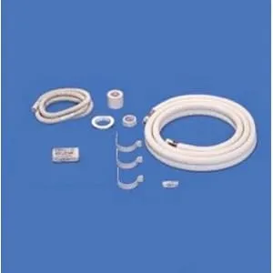 SPH-F237 (因幡電工)｜フレアナット付き(部材入り)｜エアコン部材