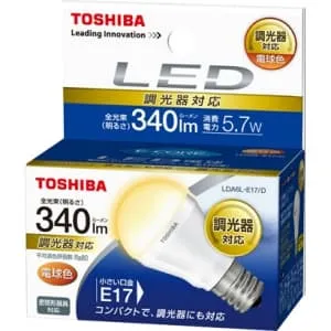 DL-J40AL (シャープ)｜調光器対応モデル｜LED電球｜電材堂【公式】