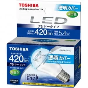 LDPA25N-G (ルミナス)｜昼白色相当｜LED電球｜電材堂【公式】