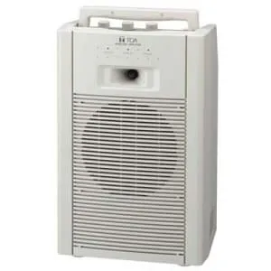 WA-2700 (TOA)｜ワイヤレスアンプ｜業務用音響機器｜電材堂【公式】