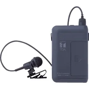 WM-1230 (TOA)｜マイク｜業務用音響機器｜電材堂【公式】