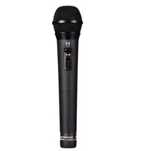 WM-1320 (TOA)｜マイク｜業務用音響機器｜電材堂【公式】