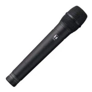 WM-1320 (TOA)｜マイク｜業務用音響機器｜電材堂【公式】
