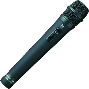 WM-1320 (TOA)｜マイク｜業務用音響機器｜電材堂【公式】