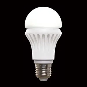 DL-LA43N (シャープ)｜40W形相当(全光束485lm以上)｜LED電球｜電材堂