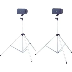 KZ-30DC (TOA)｜ポータブルアンプ｜業務用音響機器｜電材堂【公式】