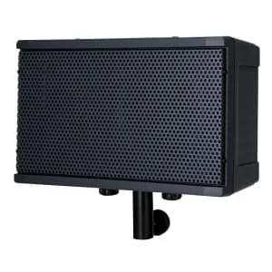 TOAポータブルアンプKZ-30D KZ-30DC (TOA)｜ポータブルアンプ｜業務用音響機器｜電材堂【公式】