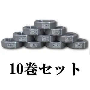 VVF1.6×2C×100m (富士電線)｜2心｜電線(ケーブル)｜電材堂【公式】