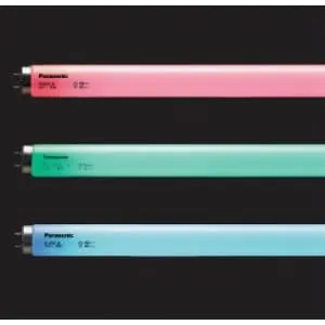 FL20S・B (パナソニック)｜青｜特殊用途用蛍光灯｜電材堂【公式】