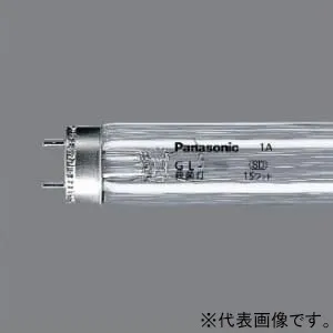 GL-10_set (パナソニック)｜10W｜特殊用途用蛍光灯｜電材堂【公式】