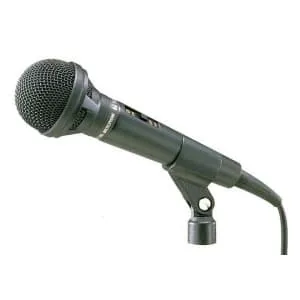 PM-660 (TOA)｜マイク｜業務用音響機器｜電材堂【公式】