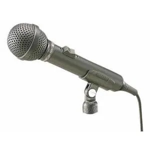 PM-660 (TOA)｜マイク｜業務用音響機器｜電材堂【公式】