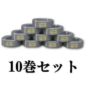 VVF2.0×2C×100m_2set (富士電線)｜2心｜電線(ケーブル)｜電材堂【公式】