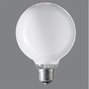 GW100V57W95_set (ヤザワ)｜直径95mm｜白熱電球｜電材堂【公式】