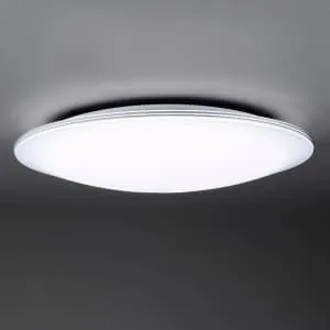 【美品】NECライティング 15LGF626SG シーリン LED 14畳対応 15LGF626SG (NEC)｜10～14畳｜住宅用照明器具｜電材堂【公式】