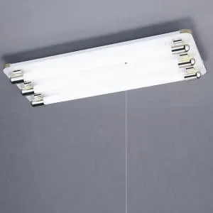 LHKE-16013 (ラッキー)｜20W×3灯タイプ｜住宅用照明器具｜電材堂【公式】