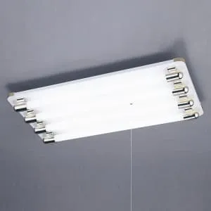 LHKE-18013 (ラッキー)｜20W×4灯タイプ｜住宅用照明器具｜電材堂【公式】