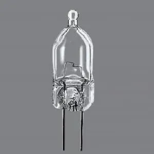 JE3.6V9W-2 (パナソニック)｜非常灯用ハロゲン電球｜ハロゲンランプ