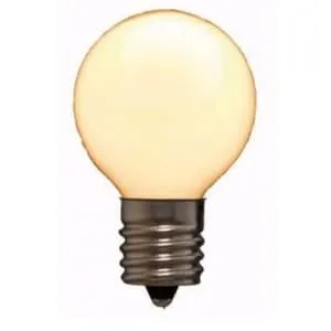 LDG1NG40E17W_set (ヤザワ)｜直径40mm E17口金｜LED電球｜電材堂【公式】