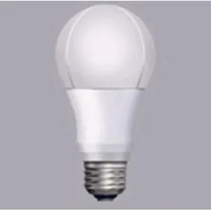 LDA10L-G/Z60/W (パナソニック)｜60W形相当(全光束810lm以上)｜LED電球