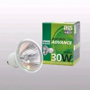 JR12V50WLN/KUV/EZ-H (ウシオ)｜スーパーライン ADVANCE (ウシオ製