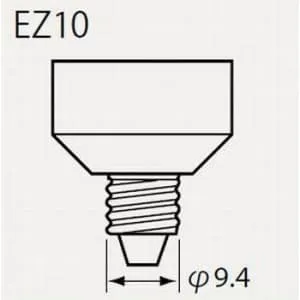 JR12V50WLW/KUV/EZ-H (ウシオ)｜スーパーライン ADVANCE (ウシオ製