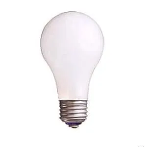 LW110V100W60 (アサヒ)｜100W形｜白熱電球｜電材堂【公式】