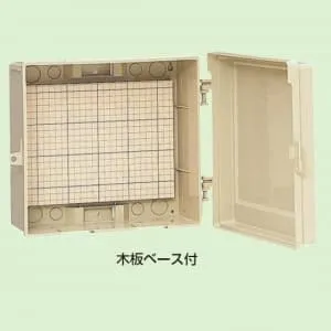WB-18AOJ (未来工業)｜WB-18AO｜ウオルボックス｜電材堂【公式】