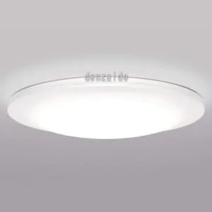 12LKZ627XSG (NEC)｜8～12畳｜住宅用照明器具｜電材堂【公式】