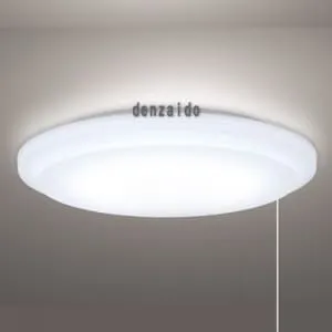 7LK676SG (NEC)｜4.5～6畳｜住宅用照明器具｜電材堂【公式】