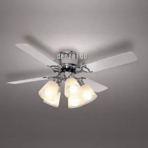 NEC シーリングライト・ファン XZF-65108R XZF-65108R (NEC)｜6～8畳｜住宅用照明器具｜電材堂【公式】