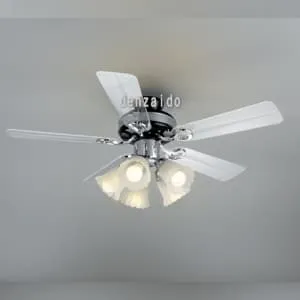XZF-65108R (NEC)｜6～8畳｜住宅用照明器具｜電材堂【公式】