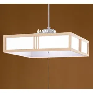 7CK47SG (NEC)｜和風ペンダント｜住宅用照明器具｜電材堂【公式】