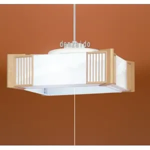 7CK47SG (NEC)｜和風ペンダント｜住宅用照明器具｜電材堂【公式】