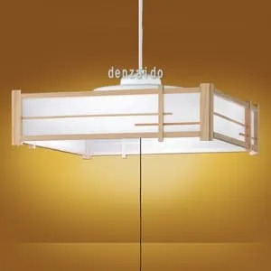 7CK352SG (NEC)｜和風ペンダント｜住宅用照明器具｜電材堂【公式】