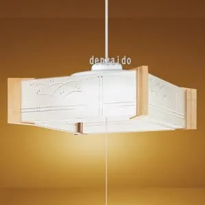 7CK352SG (NEC)｜和風ペンダント｜住宅用照明器具｜電材堂【公式】