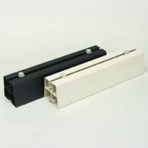NRB-360 (フソー化成)｜プラロック エアコン据付台｜エアコン部材
