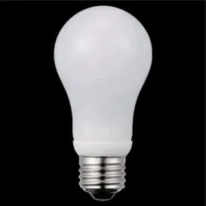 EFA15EN/12-C5 (NEC)｜60W形｜電球形蛍光灯｜電材堂【公式】