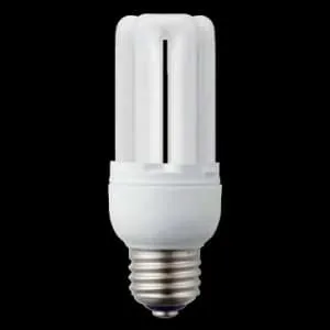 EFD15EL/12 (三菱)｜60W形｜電球形蛍光灯｜電材堂【公式】