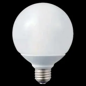 EFG15ED13ZJ (東芝)｜60W形｜電球形蛍光灯｜電材堂【公式】