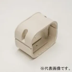 桃陽電線 トーヨーダクトシリーズ｜エアコン配管用化粧カバー (屋外用