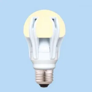 LDA7L-G/K40/W (パナソニック)｜40W形相当(全光束485lm以上)｜LED電球