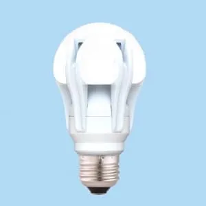 LDA10D-G-D1 (三菱)｜60W形相当(全光束810lm以上)｜LED電球｜電材堂
