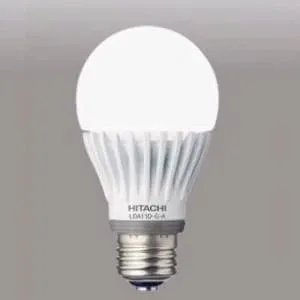 蛍光灯・電球 HITACHI LDA11L-G-A LDA11L-G-A (日立)｜60W形相当(全光束810lm以上)｜LED電球｜電材堂【公式】