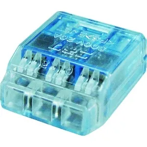 QLX3 (ニチフ)｜差込形 電線コネクタ｜電気材料・消耗材｜電材堂【公式】