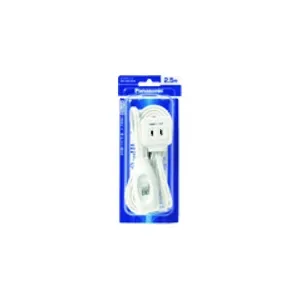 WH2913PK (パナソニック)｜延長コード・タップ｜配線器具｜電材堂【公式】