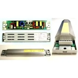 nagaoka　新品 トライエンジニアリングLF9840F　7個セット LF9840F (トライエンジニアリング)｜マグネット付インバーター安定器