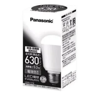 DL-LA62L (シャープ)｜40W形相当(全光束485lm以上)｜LED電球｜電材堂