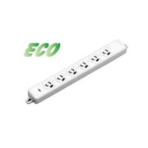 MR7908-N (明工社)｜OA用タップ｜配線器具｜電材堂【公式】