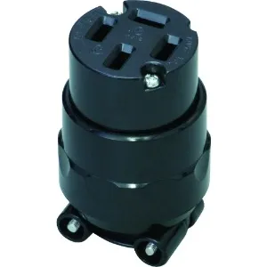 MC2644 (明工社)｜プラグ・コネクターボデー｜配線器具｜電材堂【公式】